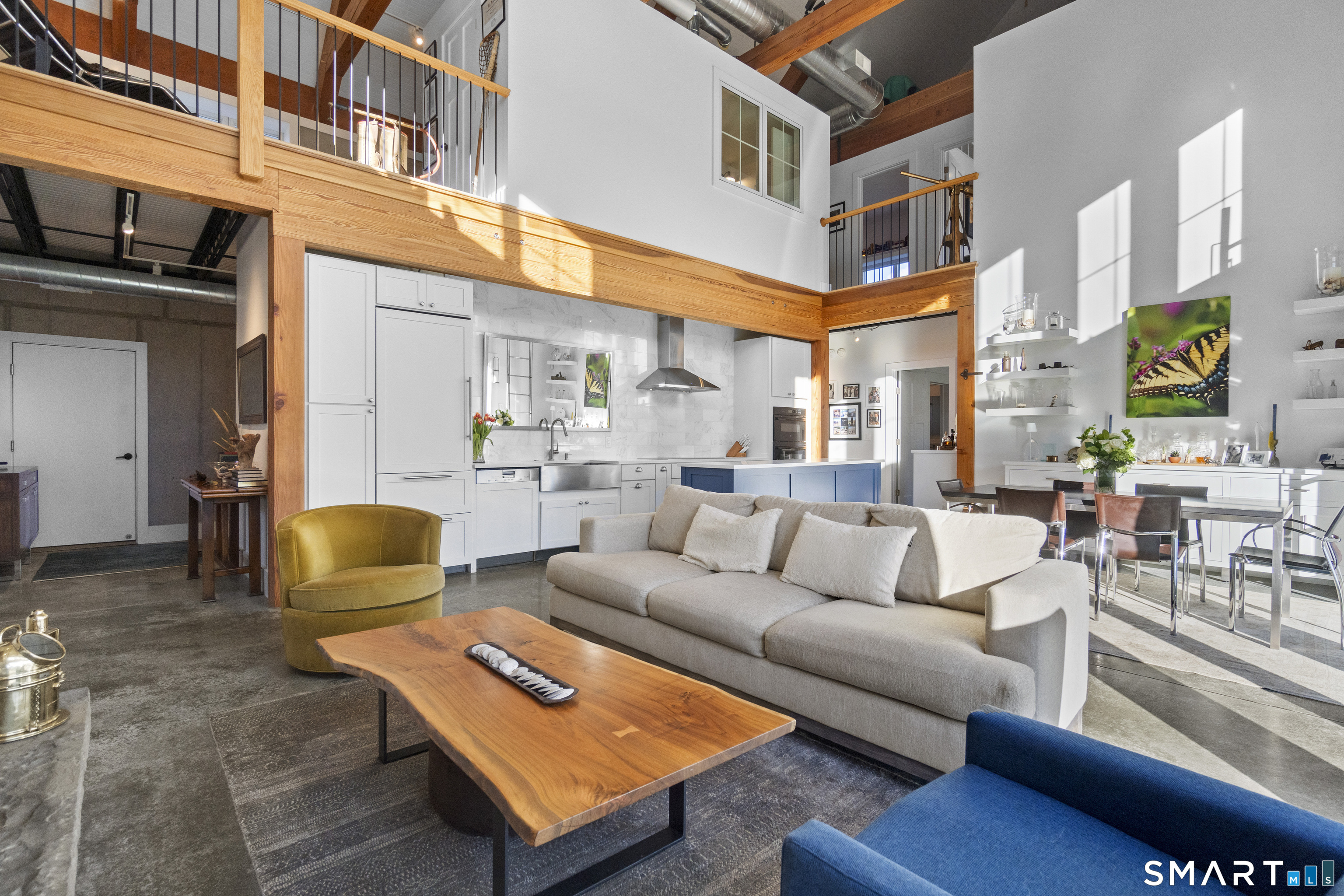 54 Barnes Road Stonington, CT 06378 - Photo 20 of 40