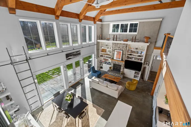 $2,150,000 | 54 Barnes Road, Stonington, CT 06378