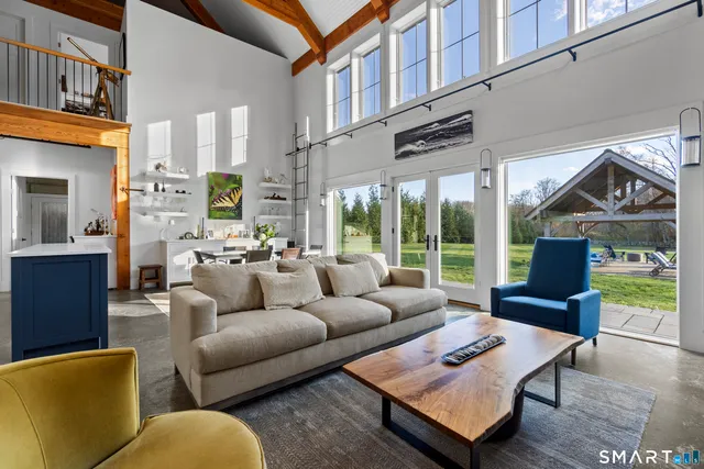 $2,150,000 | 54 Barnes Road, Stonington, CT 06378