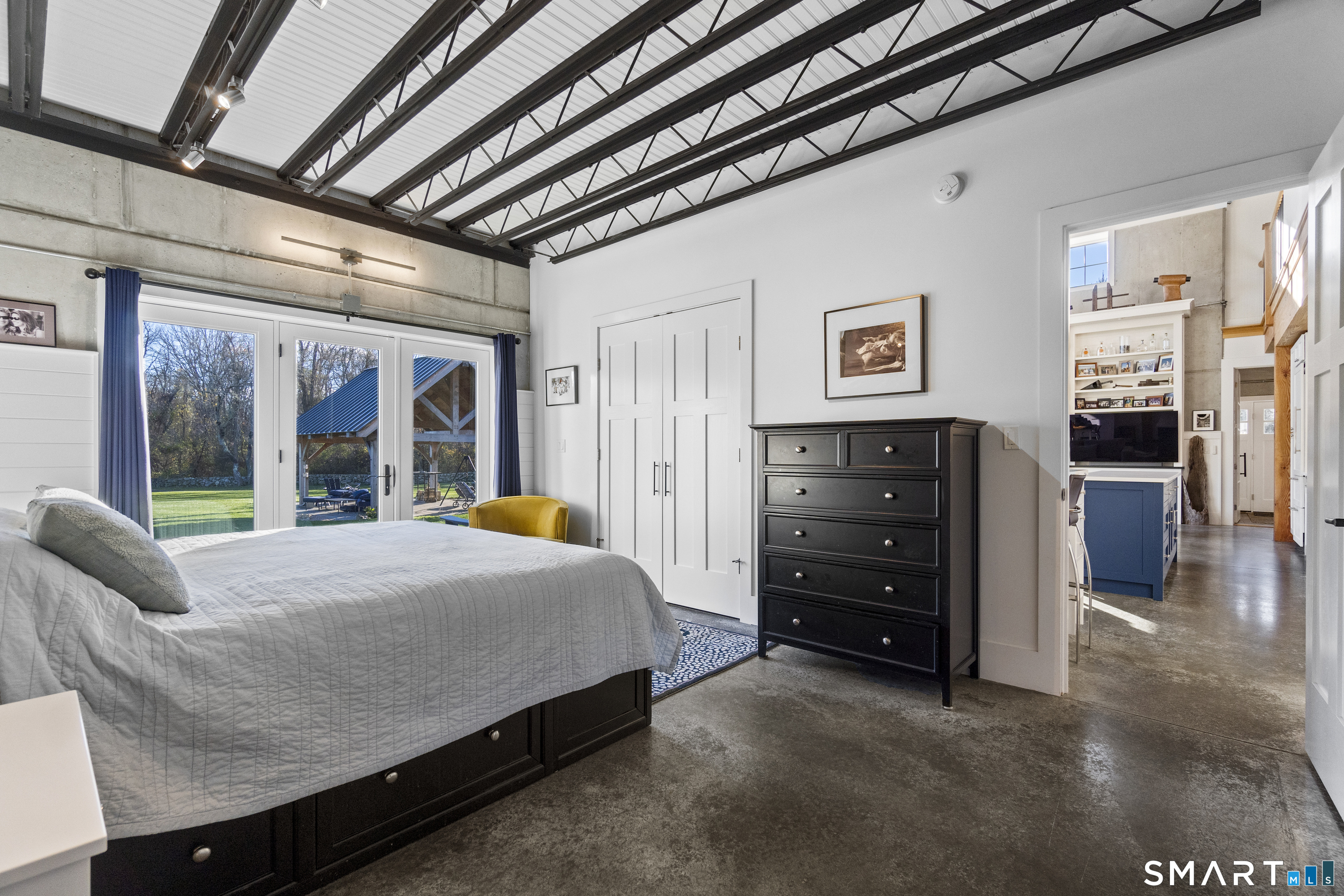 54 Barnes Road Stonington, CT 06378 - Photo 27 of 40