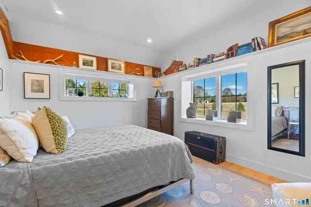 $2,150,000 | 54 Barnes Road, Stonington, CT 06378