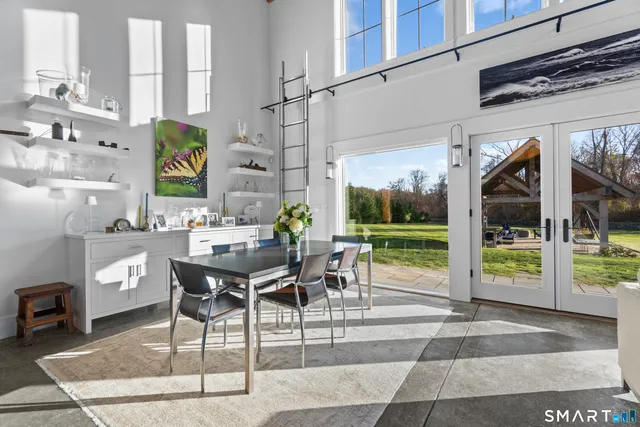 $2,150,000 | 54 Barnes Road, Stonington, CT 06378