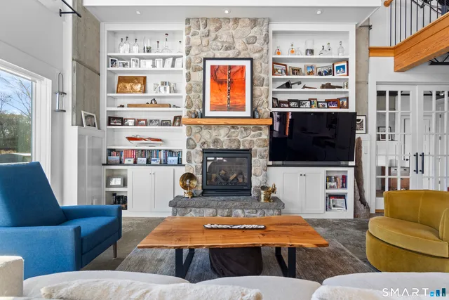 $2,150,000 | 54 Barnes Road, Stonington, CT 06378