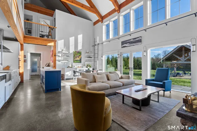 $2,150,000 | 54 Barnes Road, Stonington, CT 06378