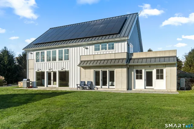 $2,150,000 | 54 Barnes Road, Stonington, CT 06378