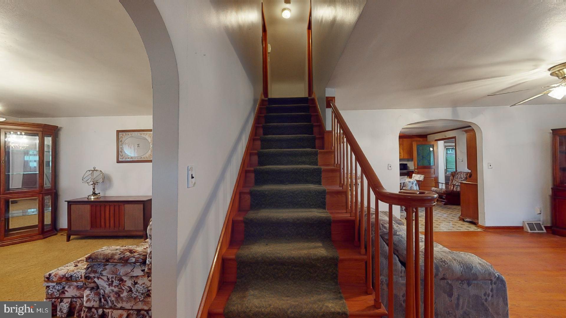 9524 Rocky Ridge Road Rocky Ridge, MD 21778 - Photo 12 of 21 2 Bedroom on 2nd Level