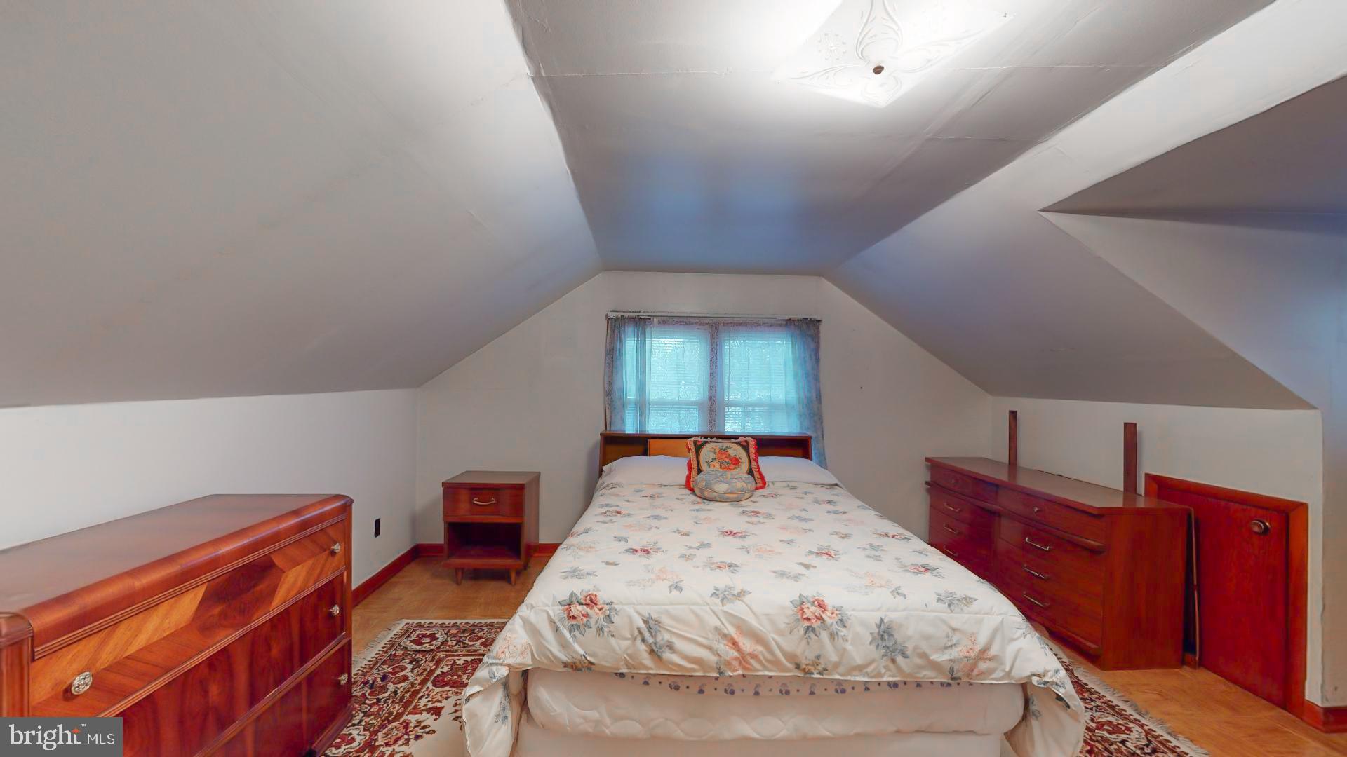 9524 Rocky Ridge Road Rocky Ridge, MD 21778 - Photo 13 of 21 Bedroom 2