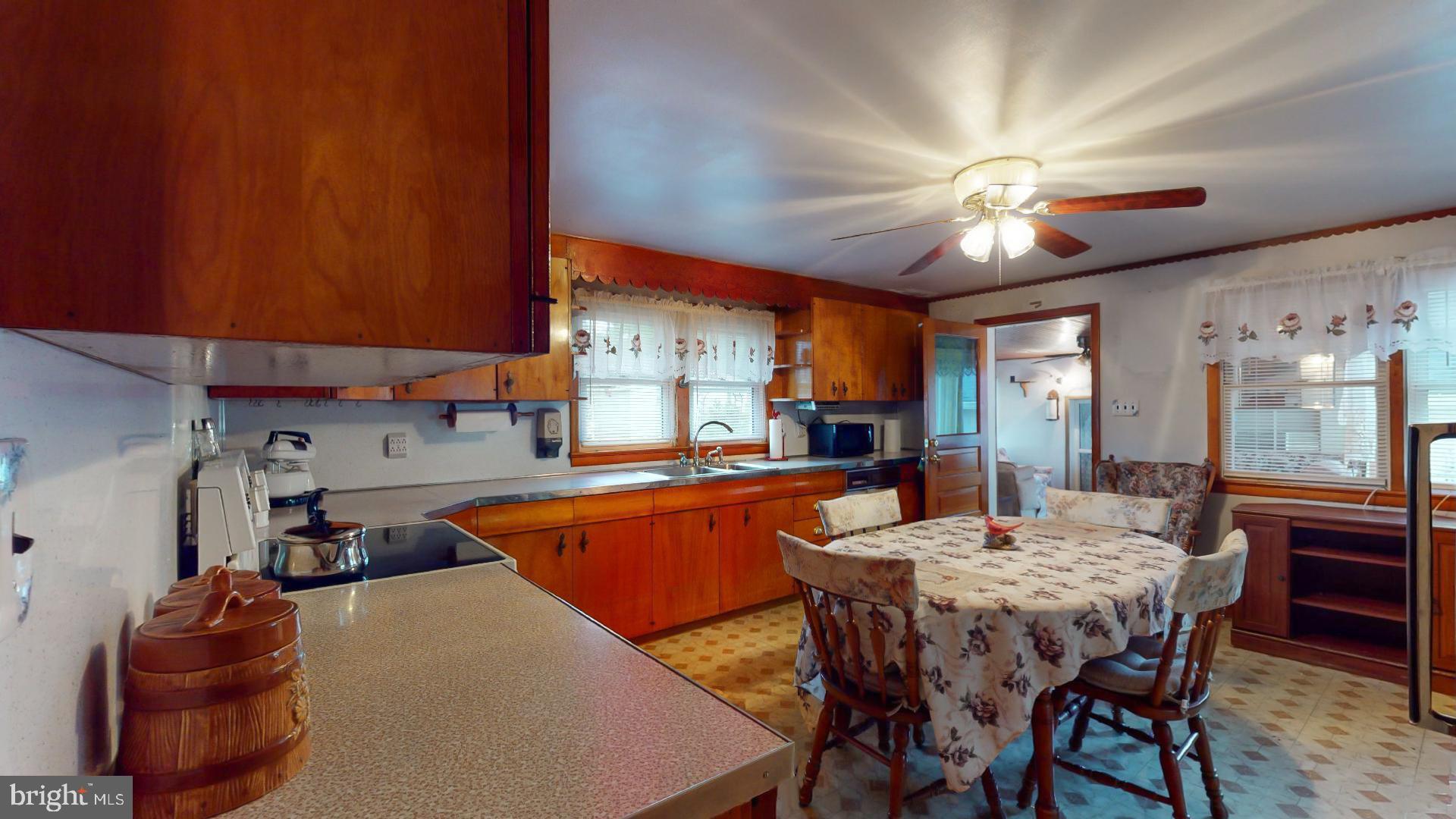 9524 Rocky Ridge Road Rocky Ridge, MD 21778 - Photo 3 of 21 Open Kitchen