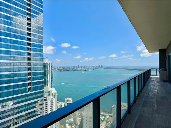 $18,500 | 1451 Brickell Avenue, Unit 4501, Miami, FL 33131