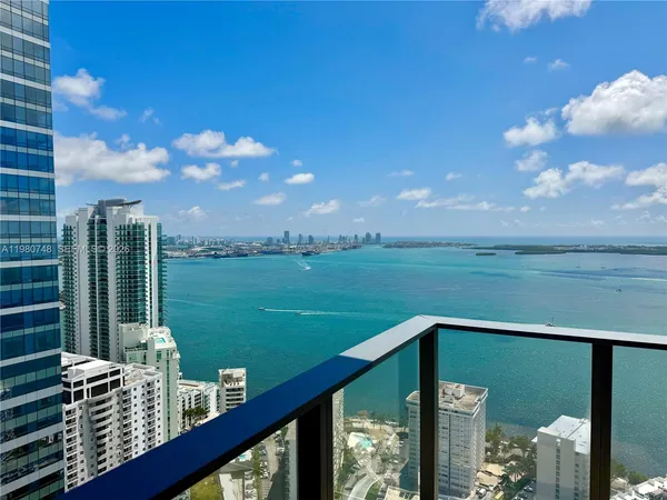 $18,500 | 1451 Brickell Avenue, Unit 4501, Miami, FL 33131