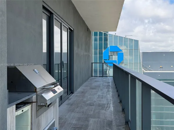 $18,500 | 1451 Brickell Avenue, Unit 4501, Miami, FL 33131