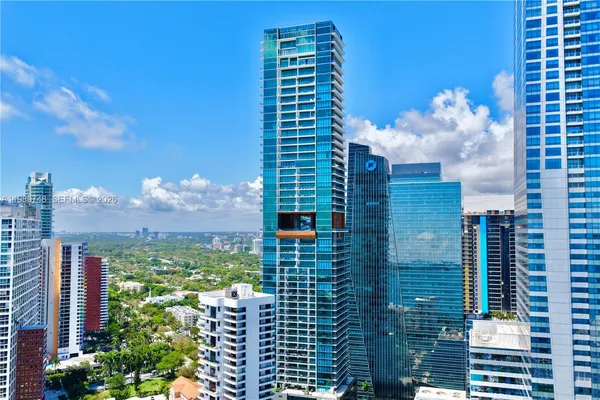 $18,500 | 1451 Brickell Avenue, Unit 4501, Miami, FL 33131