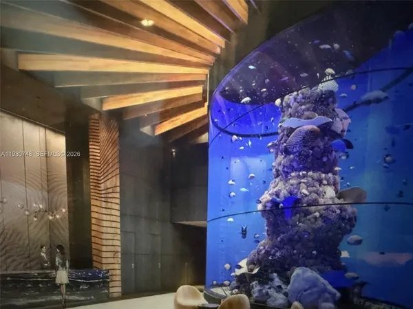 a bathroom with a toilet