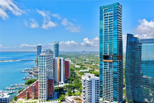 $18,500 | 1451 Brickell Avenue, Unit 4501, Miami, FL 33131