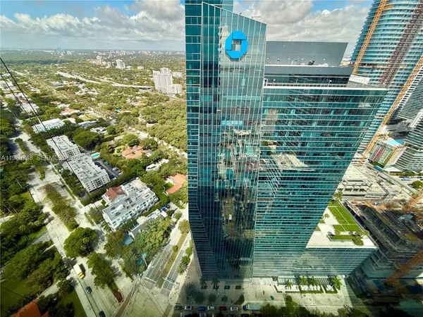 $18,500 | 1451 Brickell Avenue, Unit 4501, Miami, FL 33131