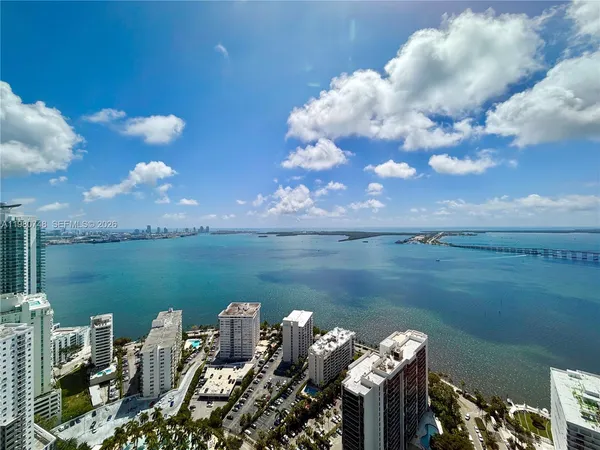 $18,500 | 1451 Brickell Avenue, Unit 4501, Miami, FL 33131