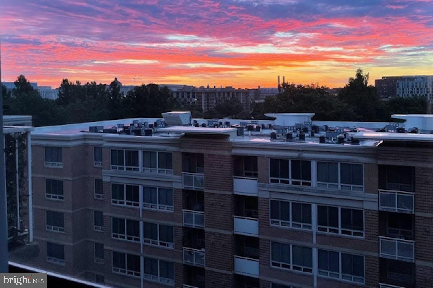 800 4th Street Southwest, Unit S717 Washington, DC 20024 - Photo 11 of 23 Amazing Views