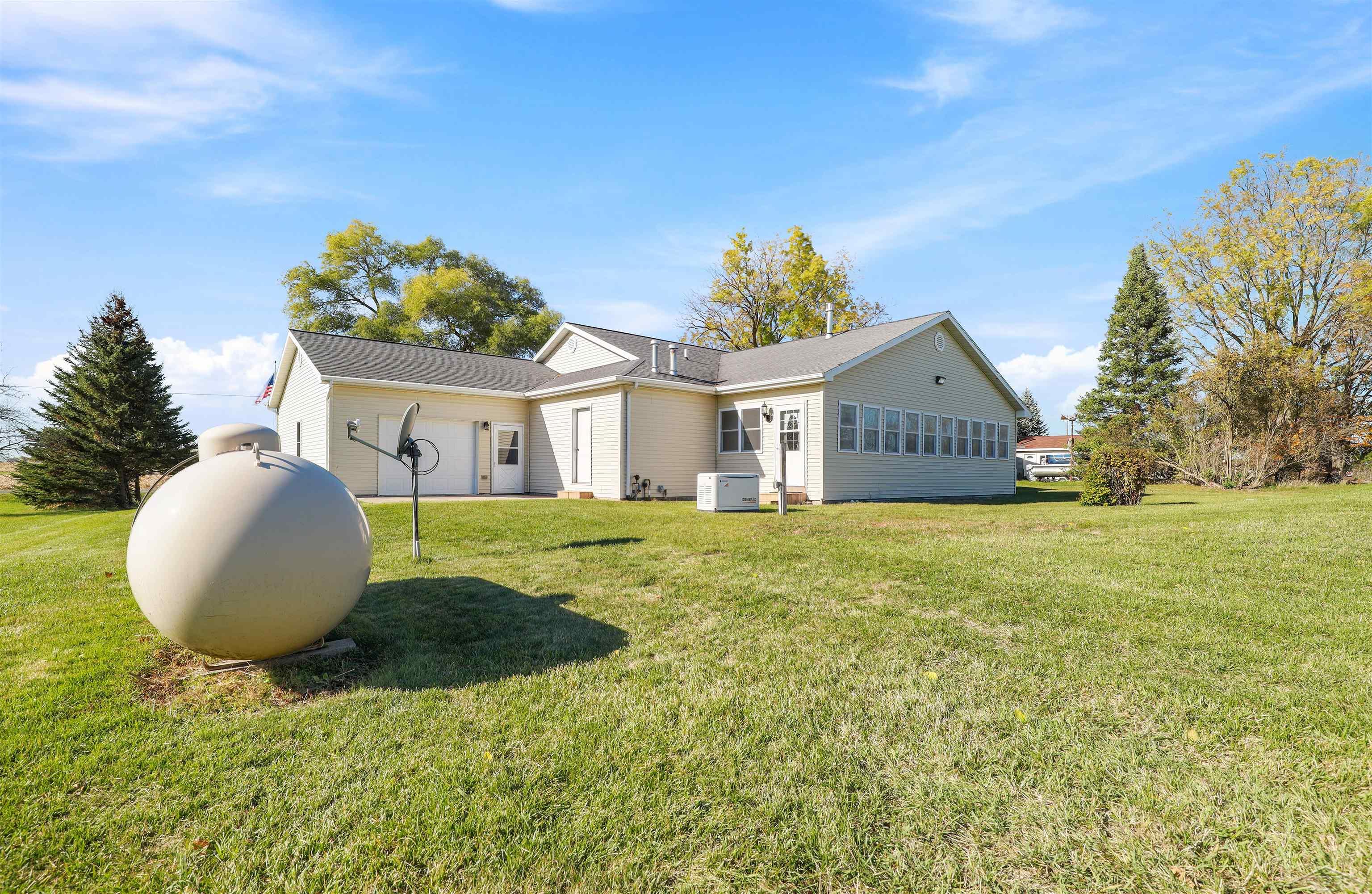 7333 South Shepherd Road Shepherd, MI 48883 - Photo 61 of 77