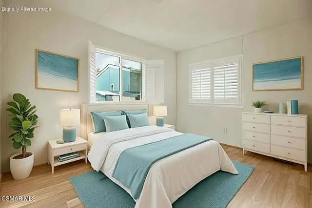 $175,000 | 2080 Seco Court, Unit 46, Thousand Oaks, CA 91362