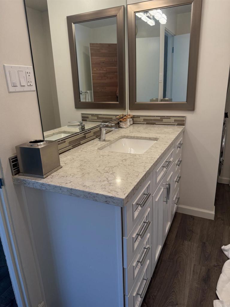 2005 Costa Del Mar Road, Unit 606 Carlsbad, CA 92009 - Photo 7 of 22 Bath