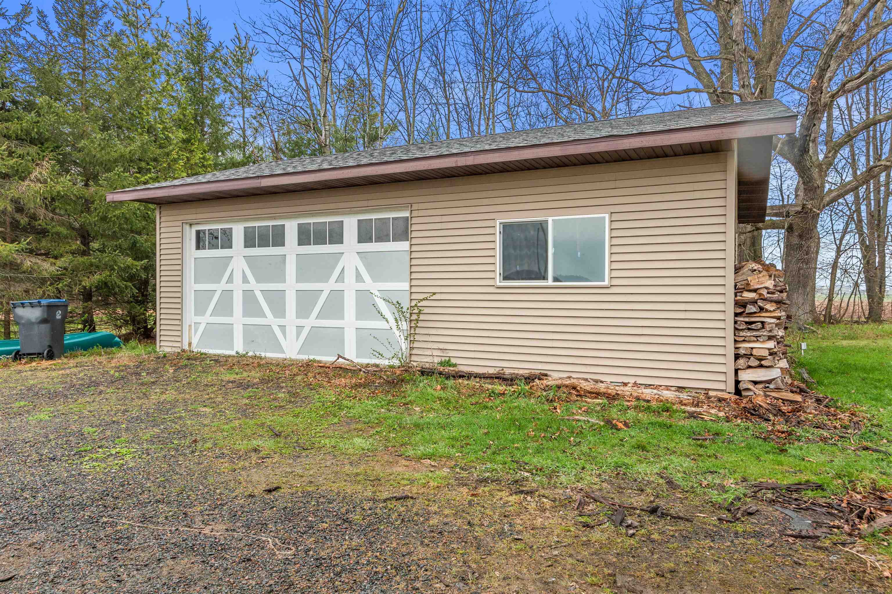 2596 County Rd M Stevens Point, WI 54481 - Photo 18 of 21