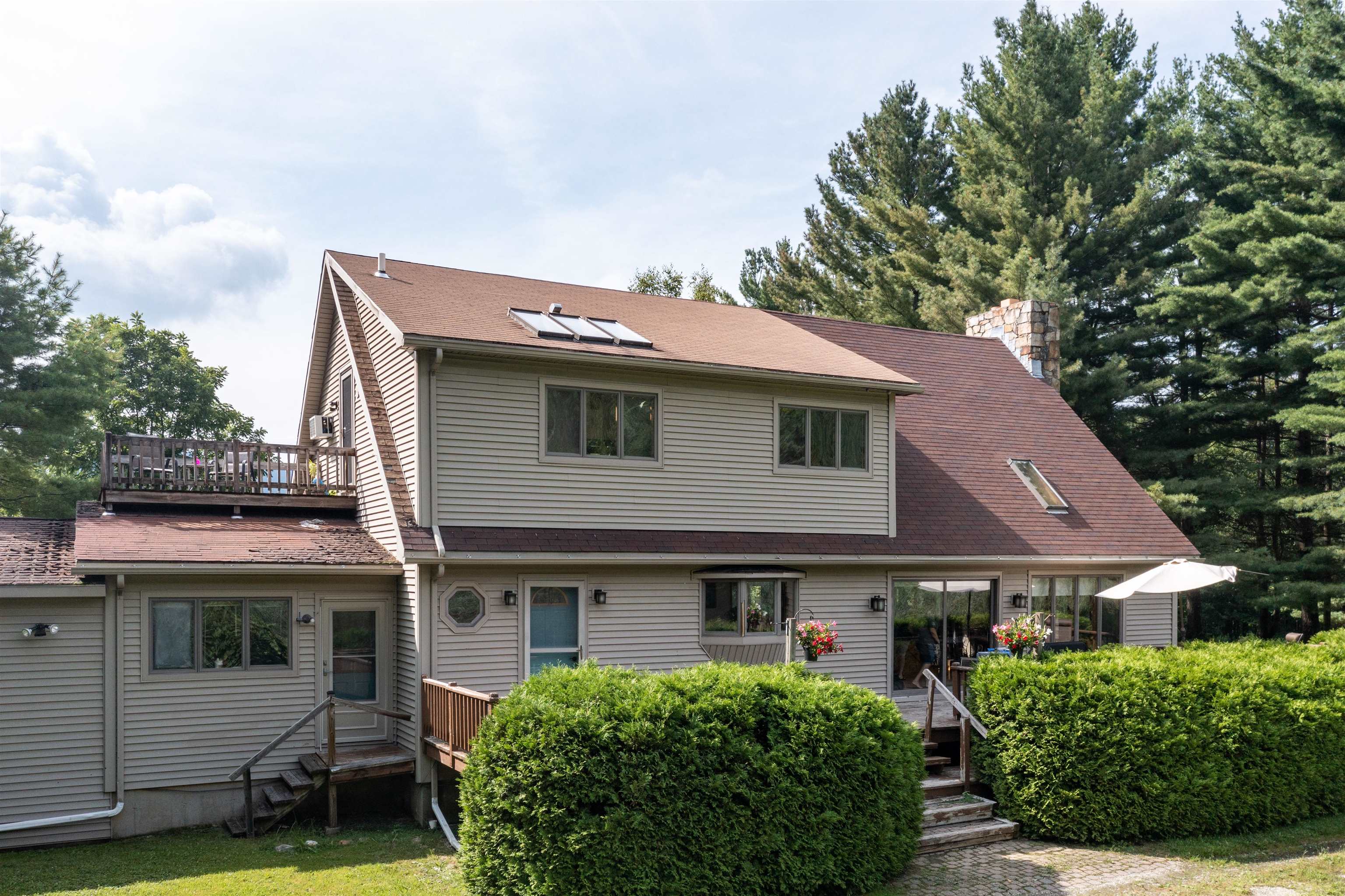 802 East Tinmouth Road Clarendon, VT 05777 - Photo 1 of 29 Gallery Image 1
