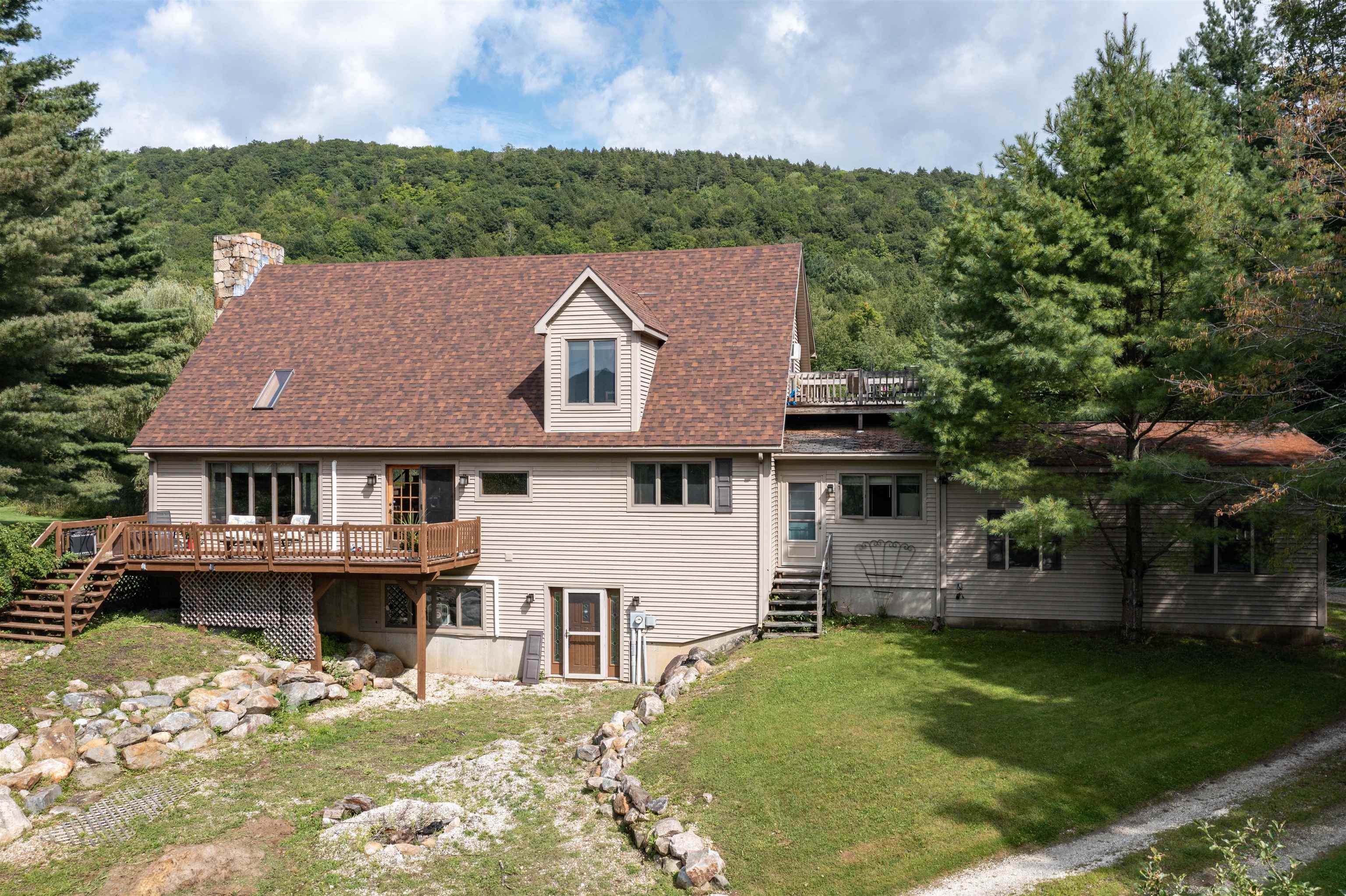 802 East Tinmouth Road Clarendon, VT 05777 - Photo 2 of 29 Gallery Image 2