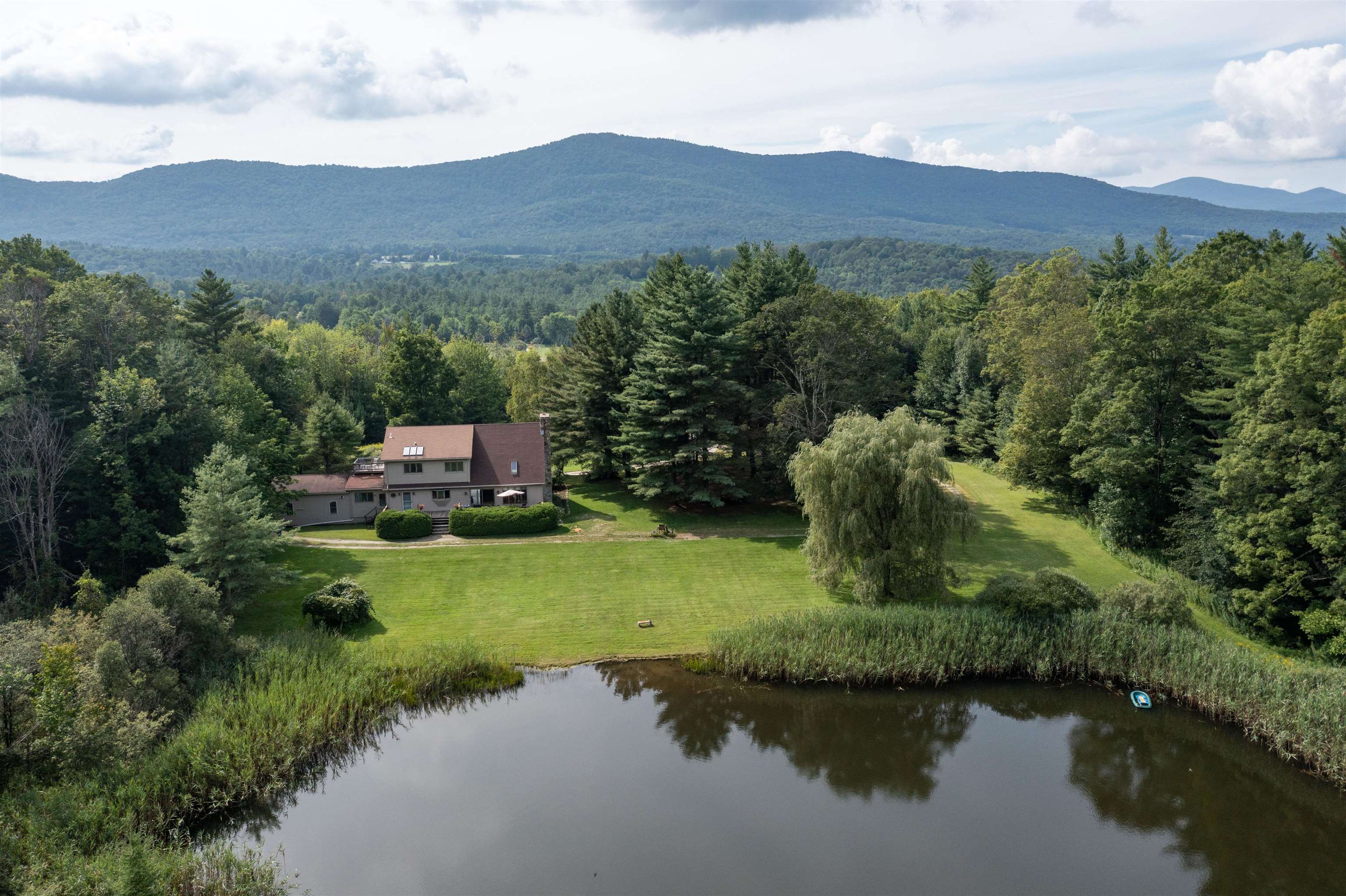 802 East Tinmouth Road Clarendon, VT 05777 - Photo 3 of 29 Gallery Image 3