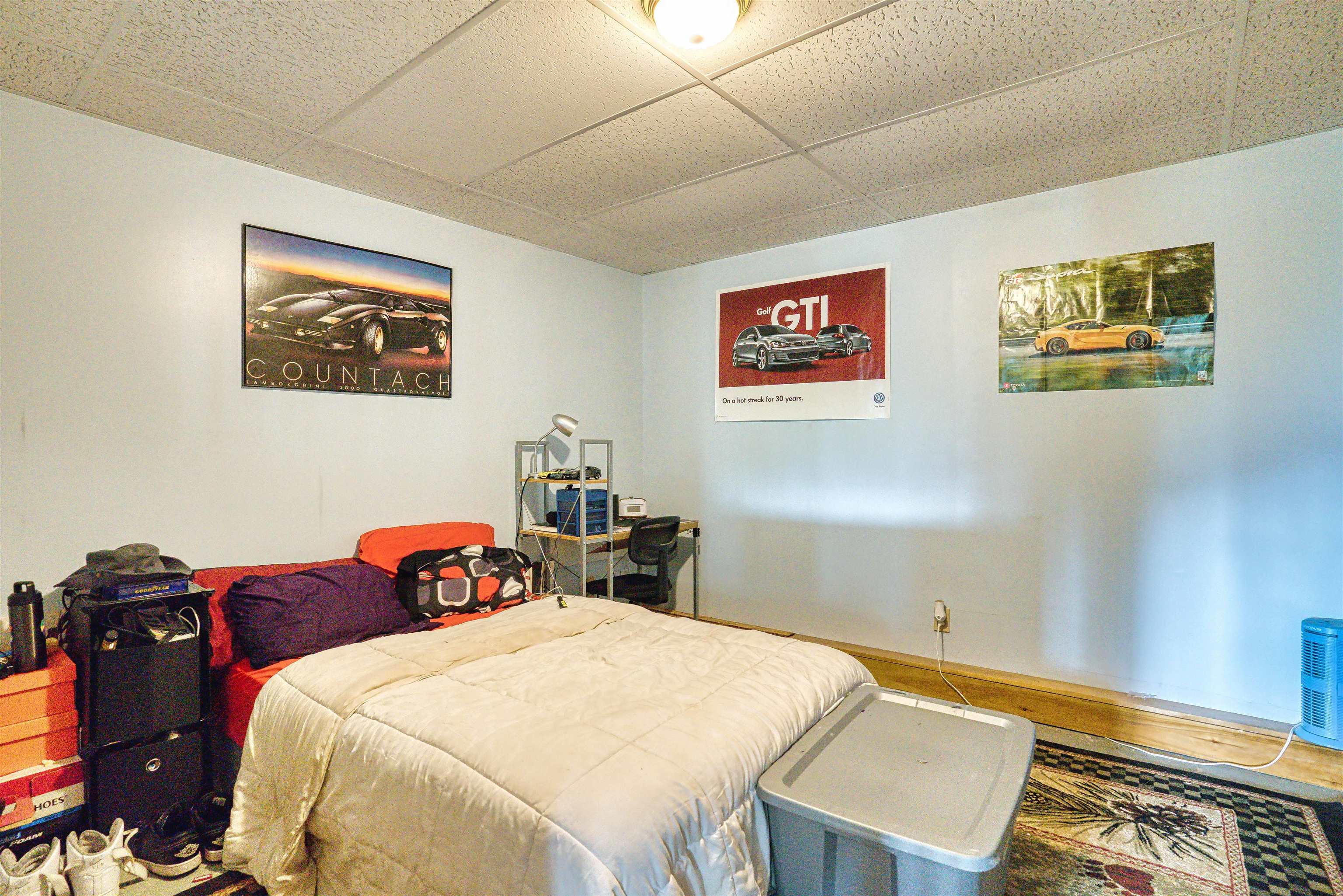 802 East Tinmouth Road Clarendon, VT 05777 - Photo 21 of 29 Gallery Image 21