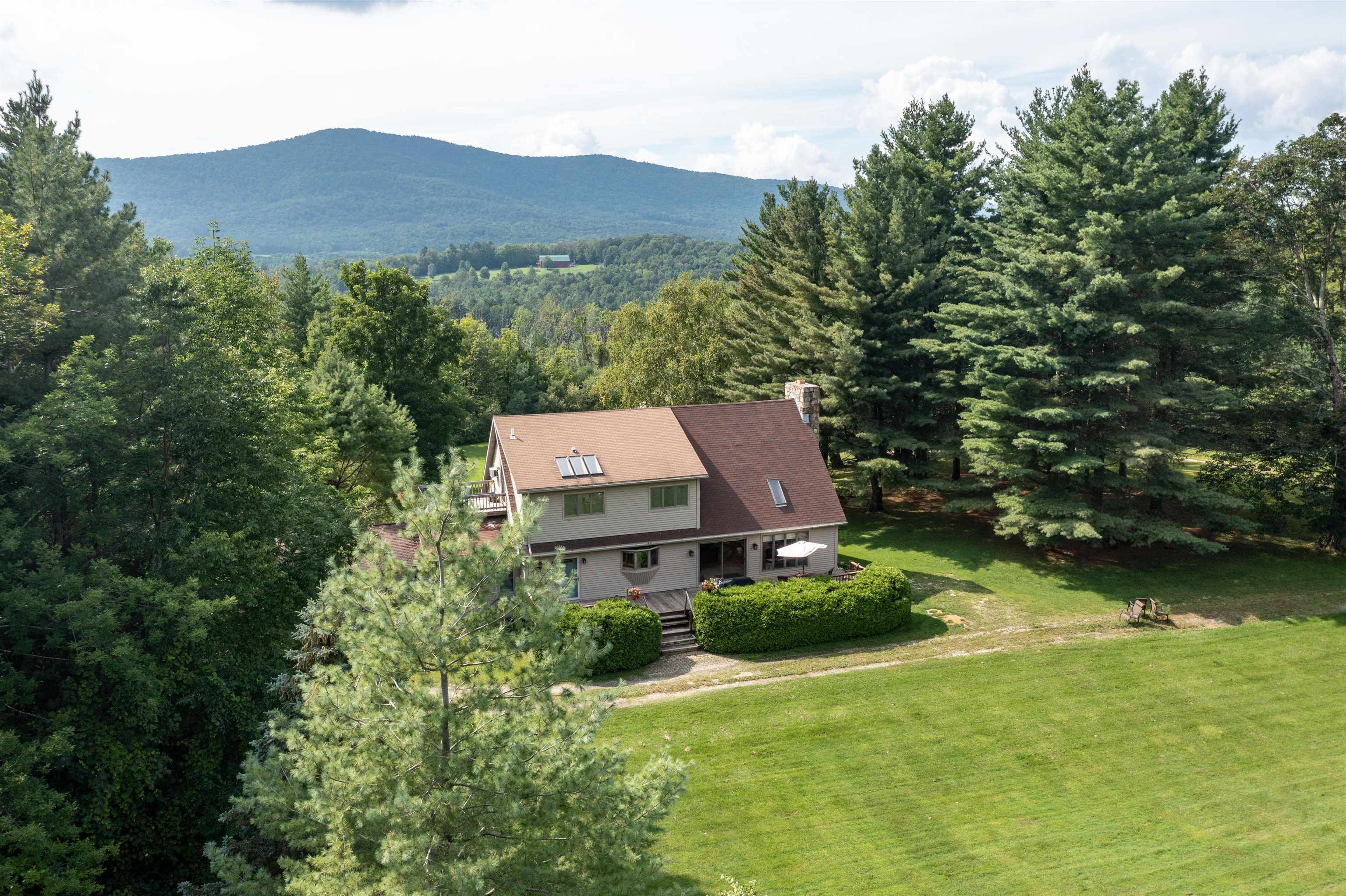 802 East Tinmouth Road Clarendon, VT 05777 - Photo 27 of 29 Gallery Image 27