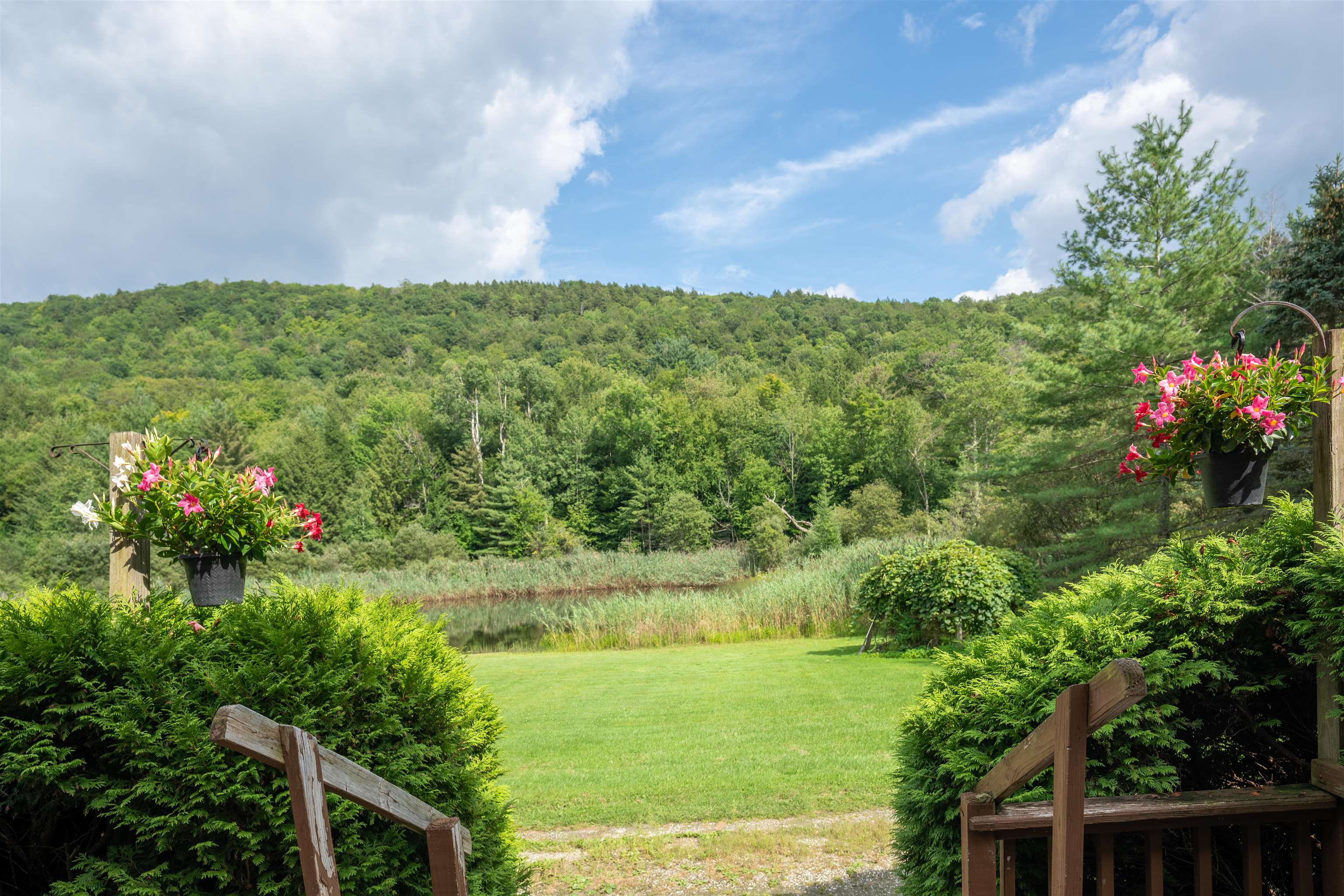 802 East Tinmouth Road Clarendon, VT 05777 - Photo 28 of 29 Gallery Image 28