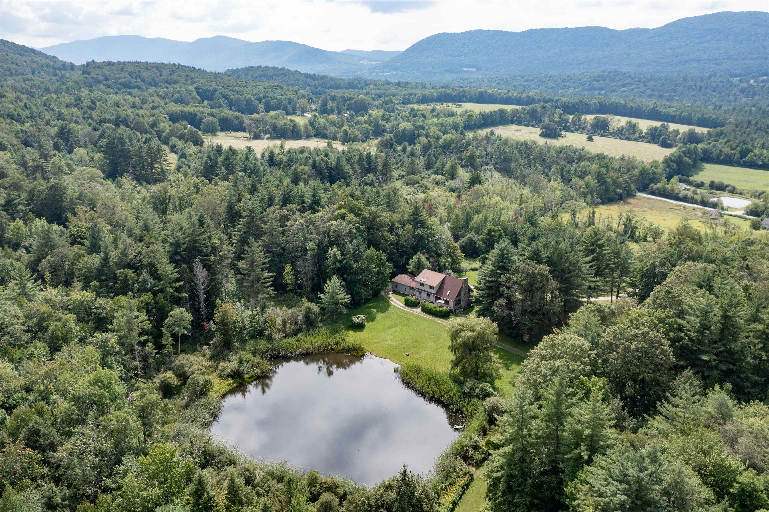 802 East Tinmouth Road Clarendon, VT 05777 - Photo 29 of 29 Gallery Image 29