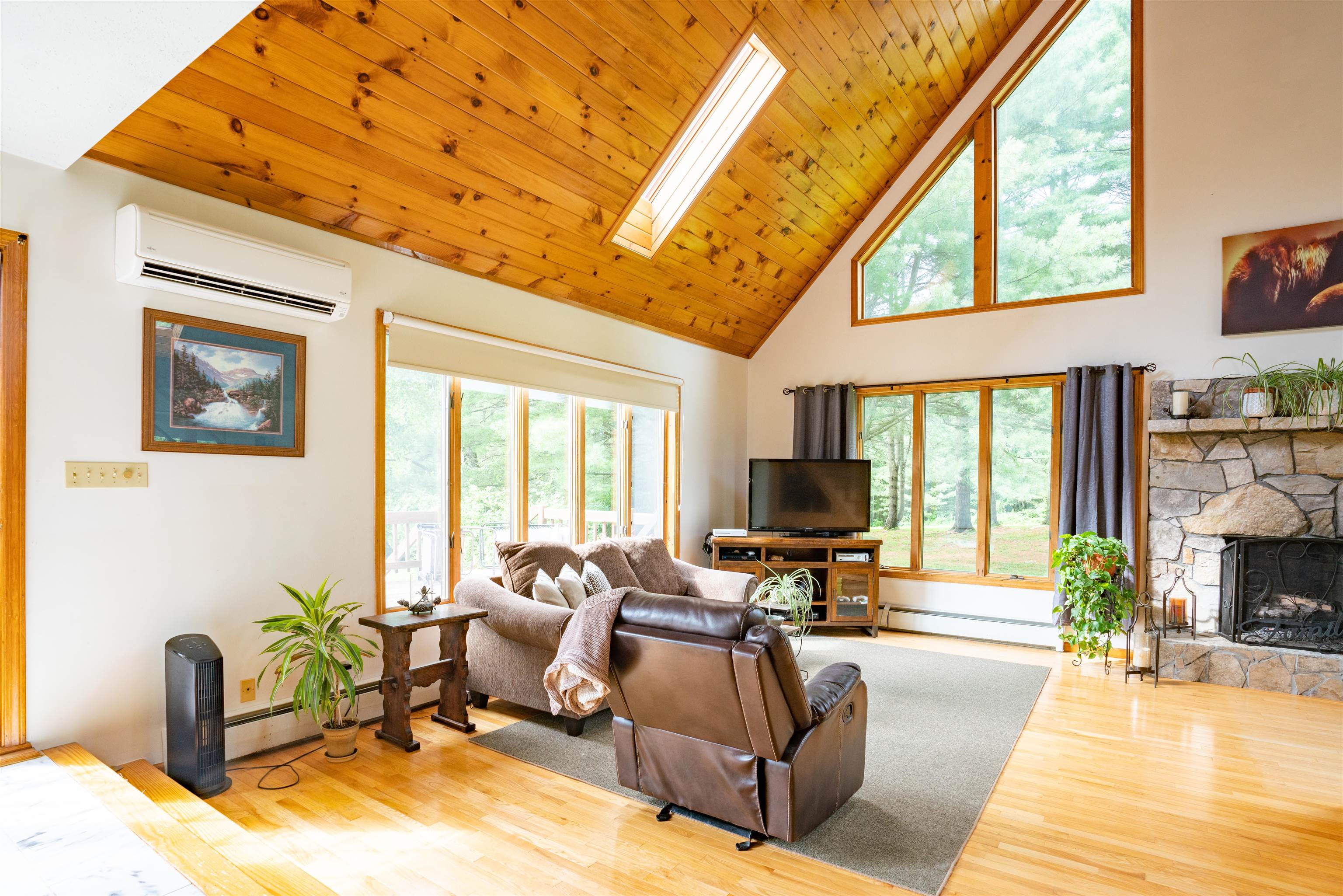 802 East Tinmouth Road Clarendon, VT 05777 - Photo 8 of 29 Gallery Image 8
