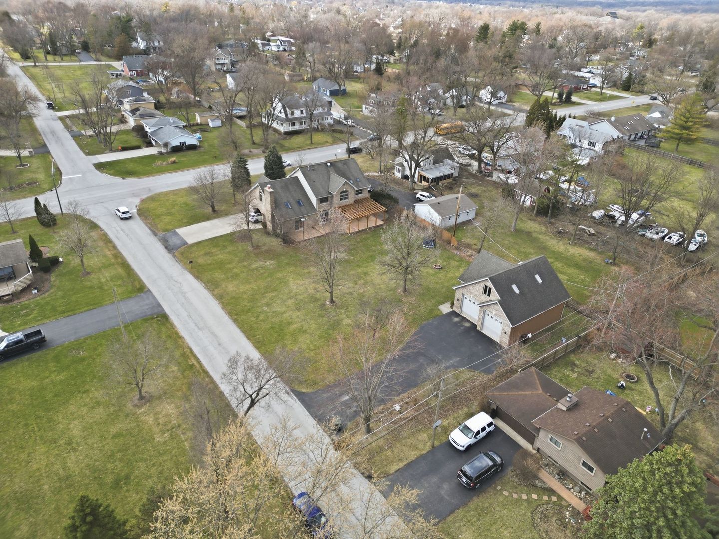 115 East Woodlawn Road New Lenox, IL 60451 - Photo 36 of 45