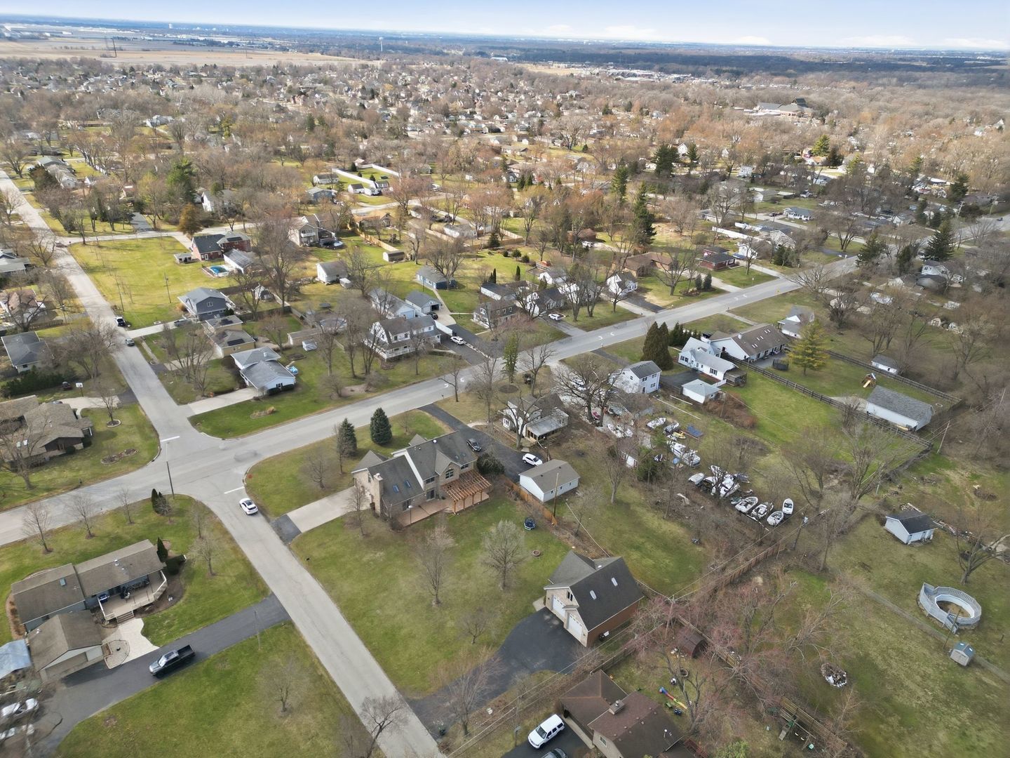 115 East Woodlawn Road New Lenox, IL 60451 - Photo 37 of 45