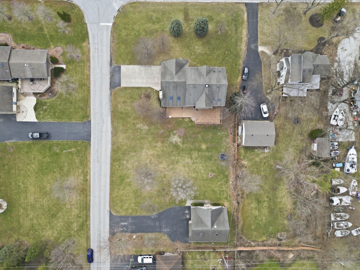 115 East Woodlawn Road New Lenox, IL 60451 - Photo 38 of 45