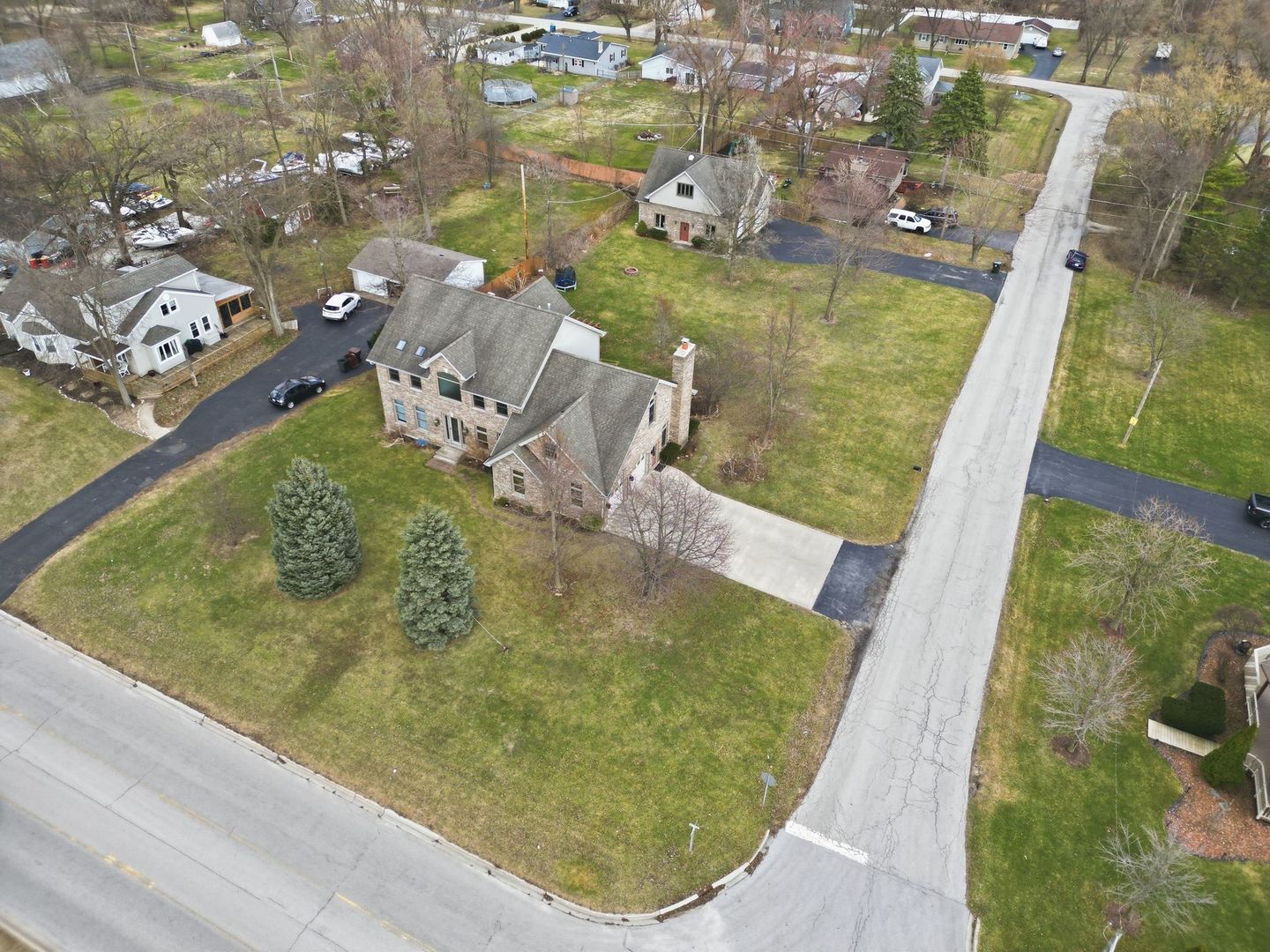 115 East Woodlawn Road New Lenox, IL 60451 - Photo 39 of 45