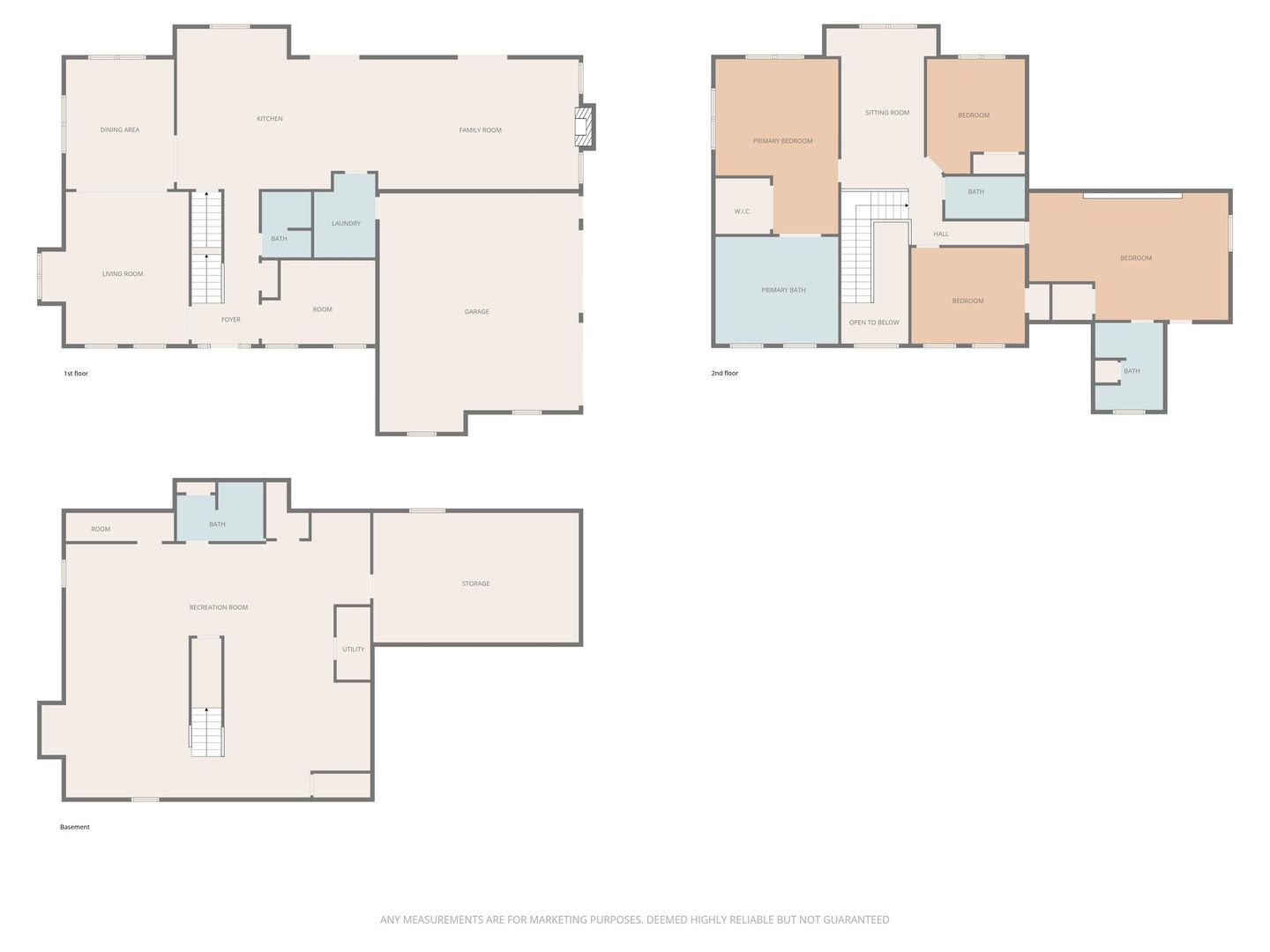 115 East Woodlawn Road New Lenox, IL 60451 - Photo 45 of 45