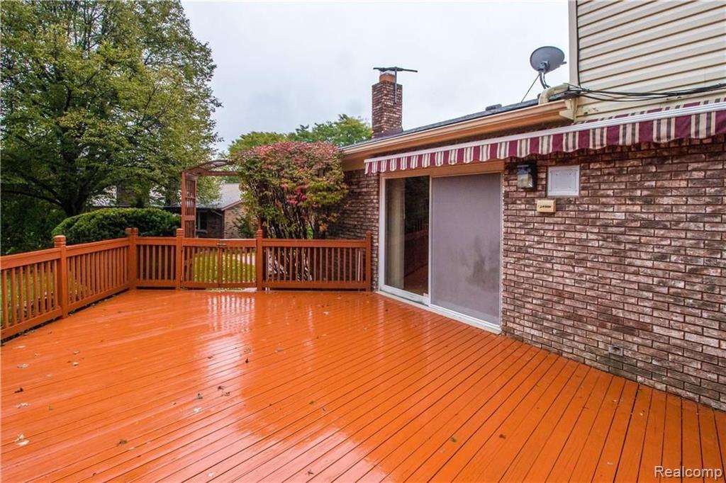 35526 Springvale Street Farmington Hills, MI 48331 - Photo 45 of 51