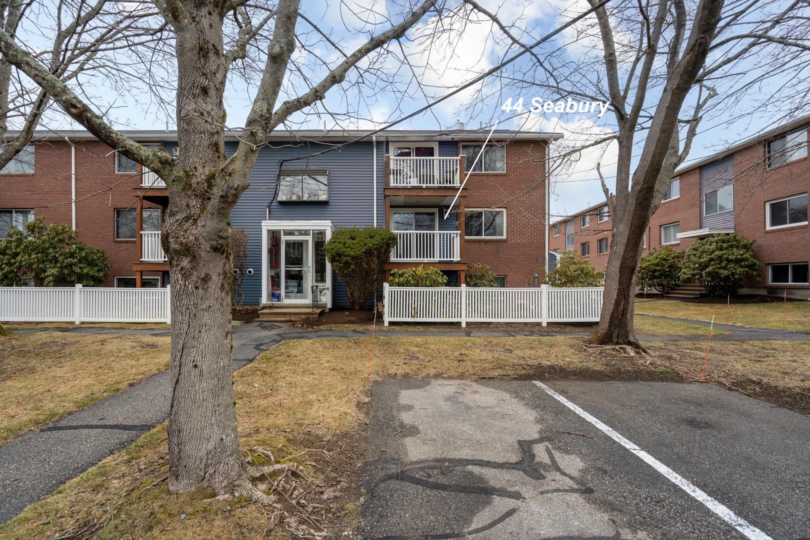 44 Seabury Hampton, NH 03842 - Photo 26 of 26