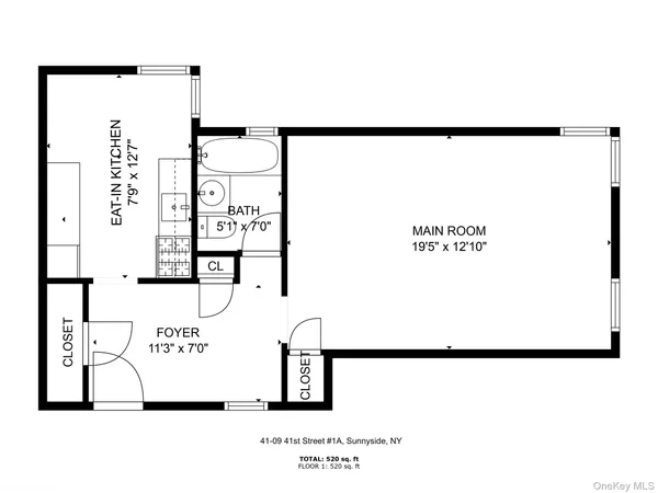 $440,000 | 41-09 41st Street | Sunnyside