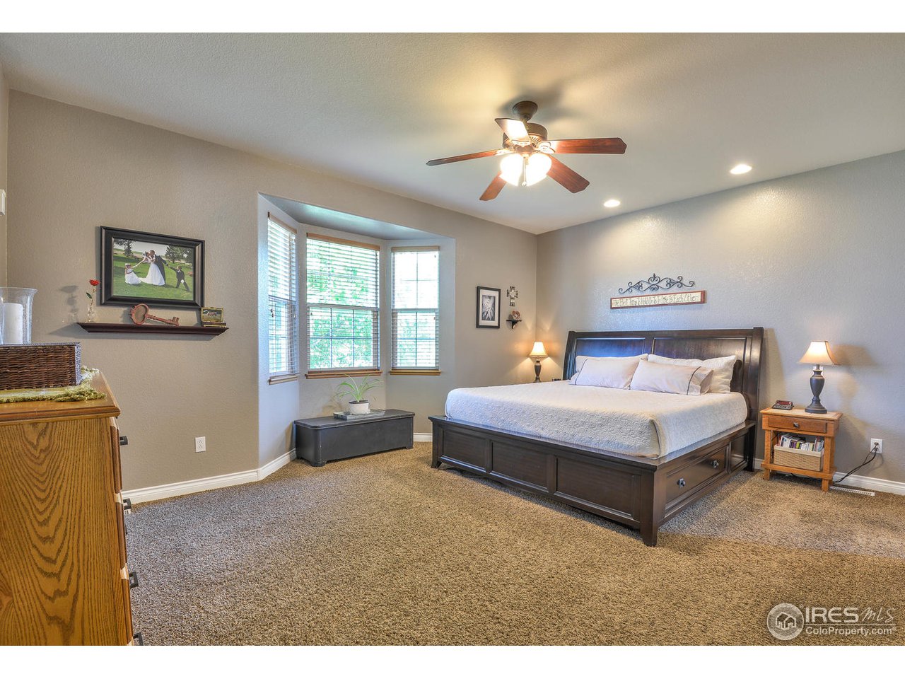 1571 Red Tail Road Eaton, CO 80615 - Photo 16 of 40 Main Level Master