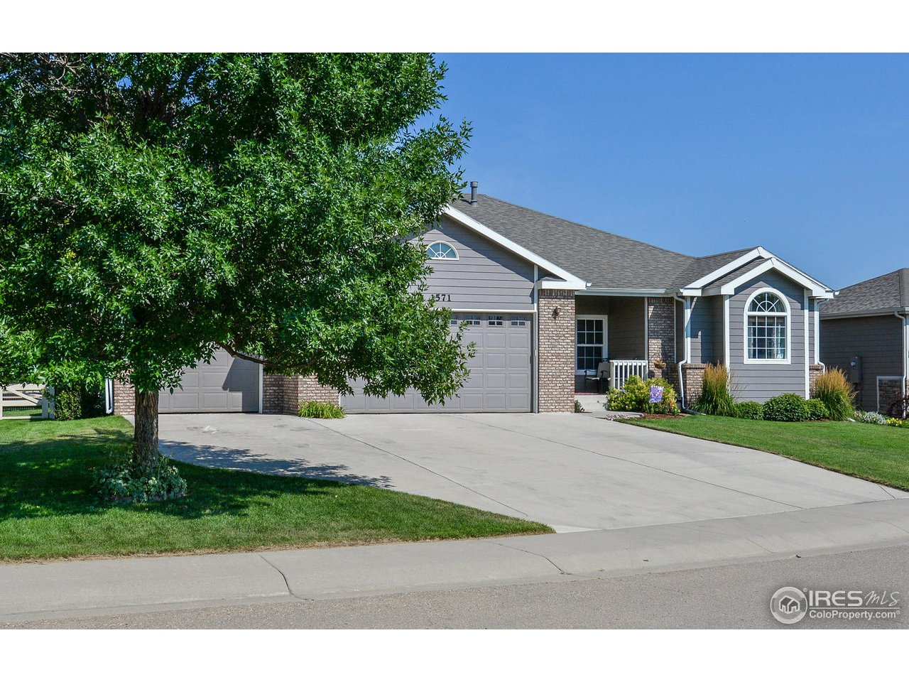 1571 Red Tail Road Eaton, CO 80615 - Photo 2 of 40 1571 Red Tail Road