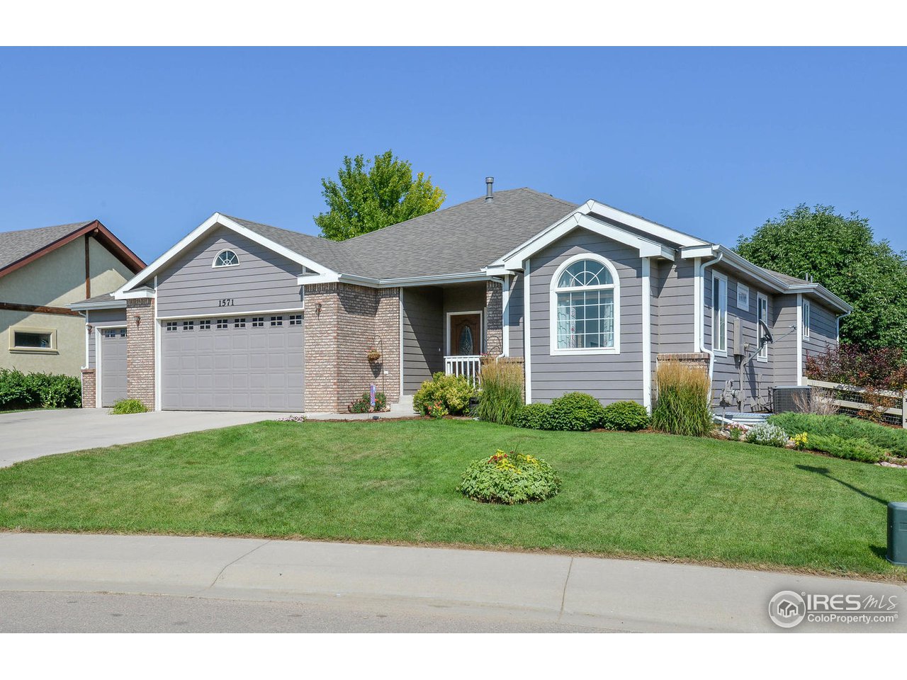 1571 Red Tail Road Eaton, CO 80615 - Photo 3 of 40 1571 Red Tail Road