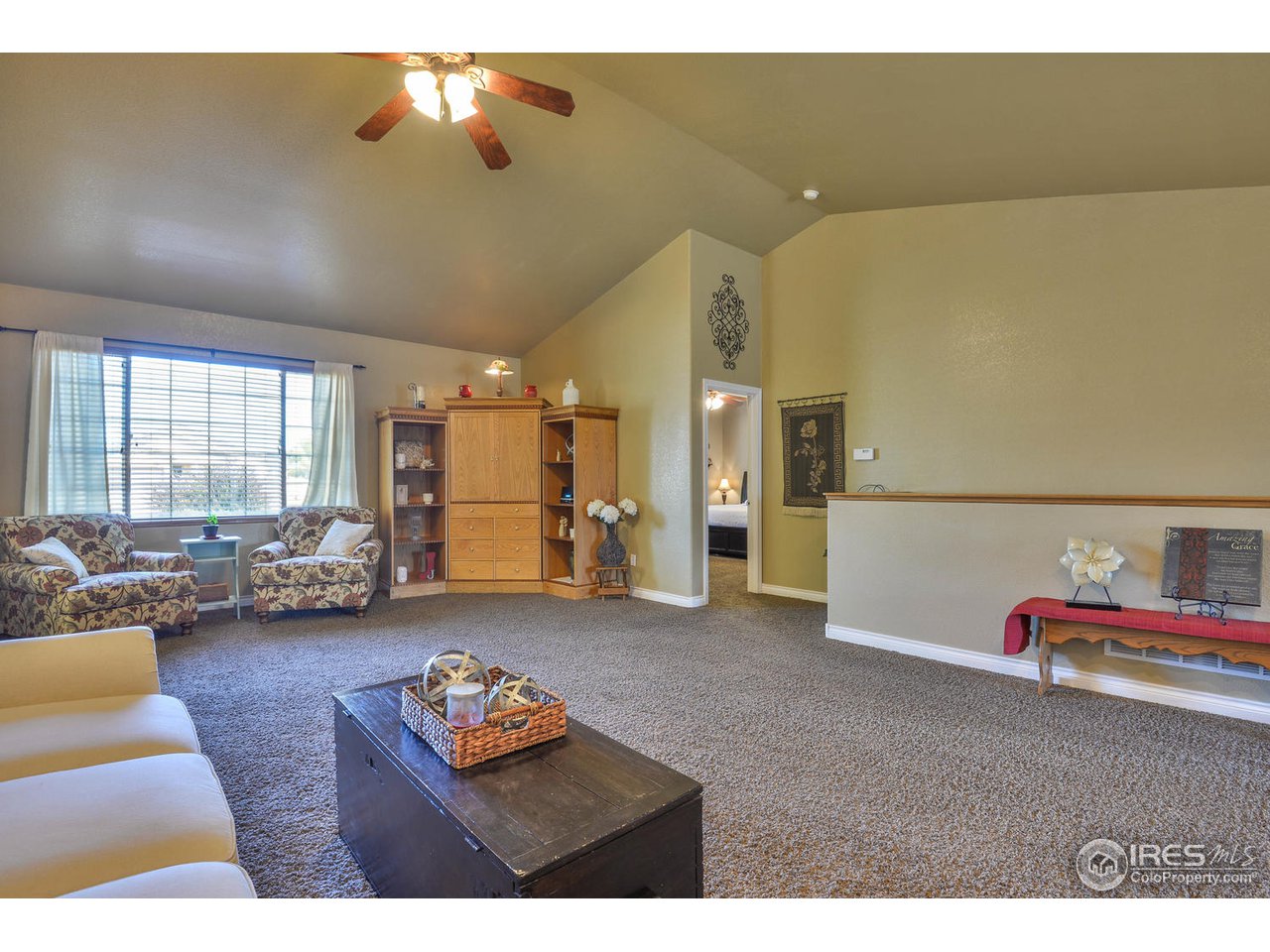 1571 Red Tail Road Eaton, CO 80615 - Photo 7 of 40 Great for Entertaining and Relaxing