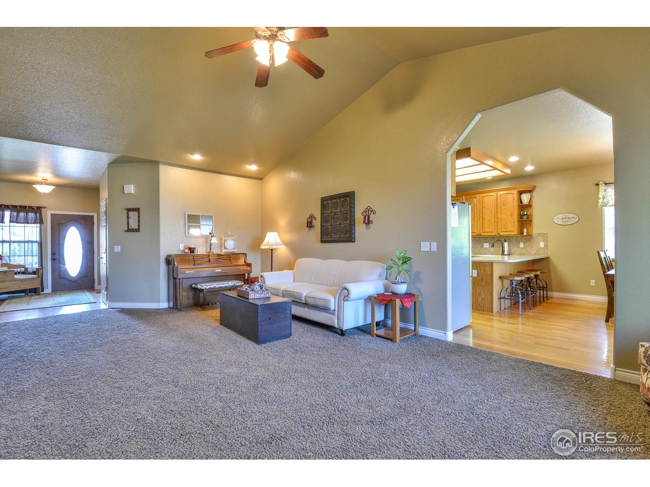 1571 Red Tail Road Eaton, CO 80615 - Photo 8 of 40 Gallery Image 8