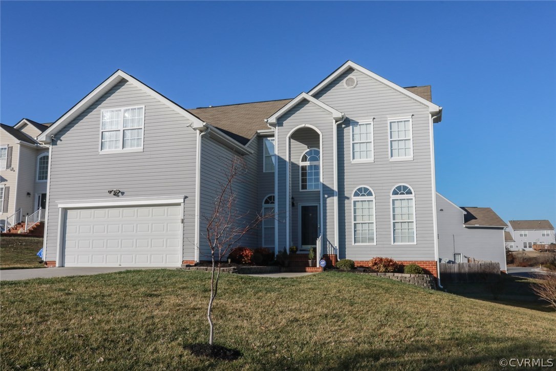 3006 Burley Ridge Terrace Chester, VA 23831 - Photo 30 of 37 Gallery Image 30