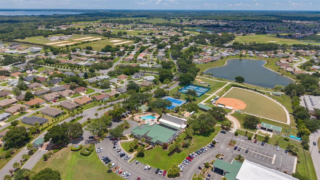 11719 Southeast 176th Place Road Summerfield, FL 34491 - Photo 62 of 64