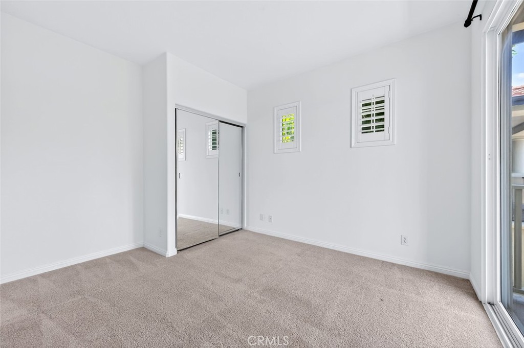 447 Ridgeway Irvine, CA 92620 - Photo 84 of 88 a view of an empty room