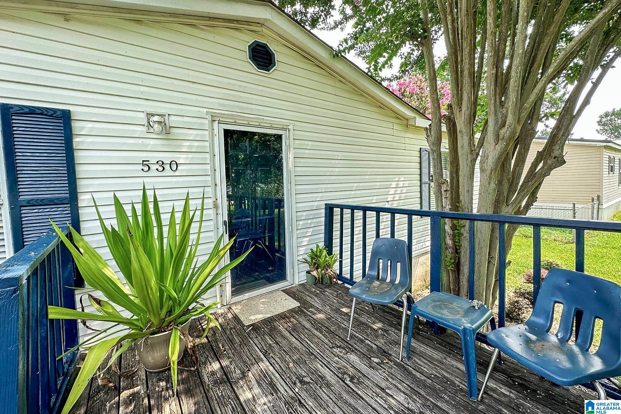 530 Ina Lane Oxford, AL 36203 - Photo 26 of 57